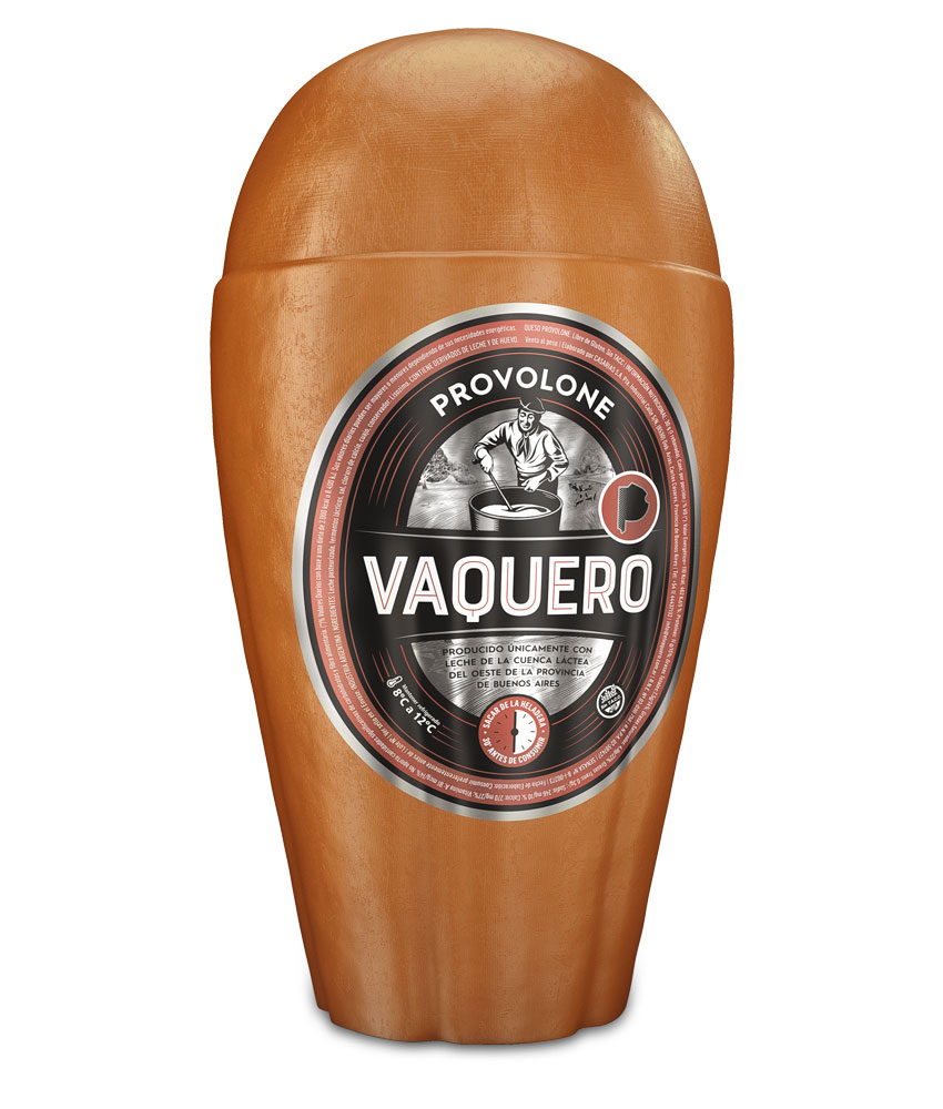 VAQUERO Hard Cheeses from Argentina Parmesano, Reggianito, Goya, Sardo