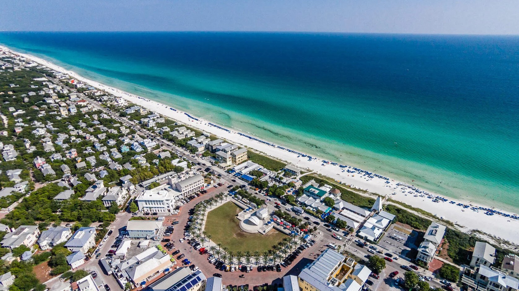 Quest Luxury Transportation Panama City Beach Taxi Service