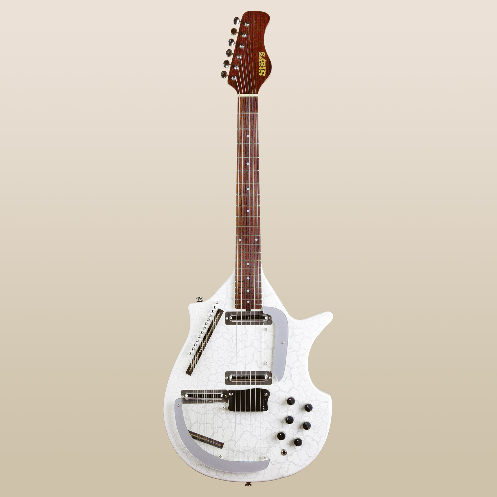 Electric Sitar / WH クエストインターナショナル