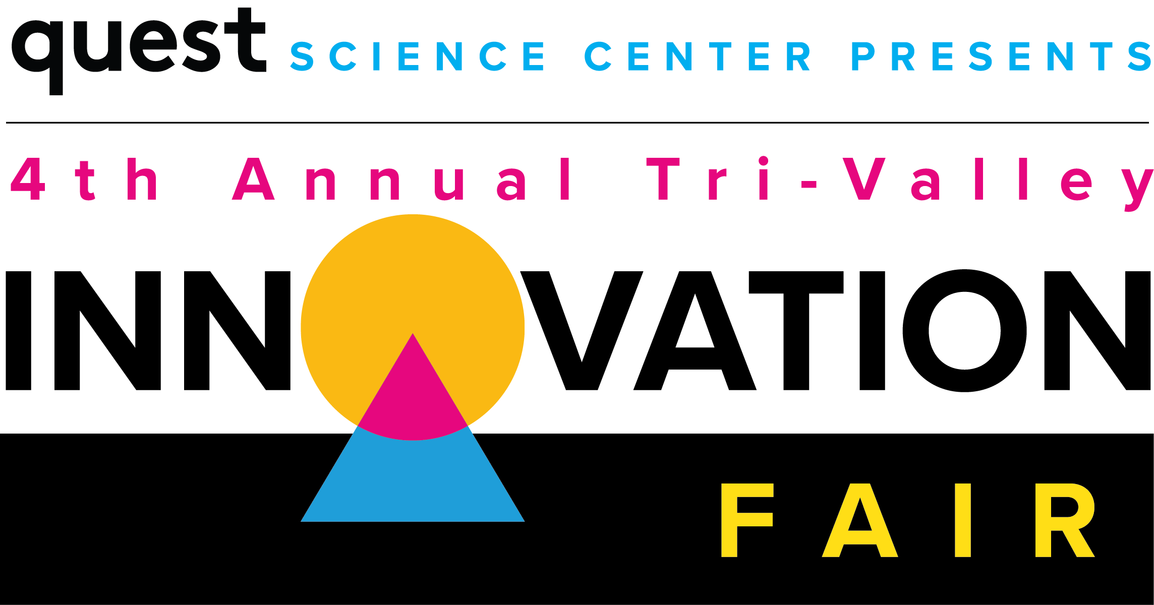 Pleasanton Fair 2023 Innovation Fair | Quest Science Center