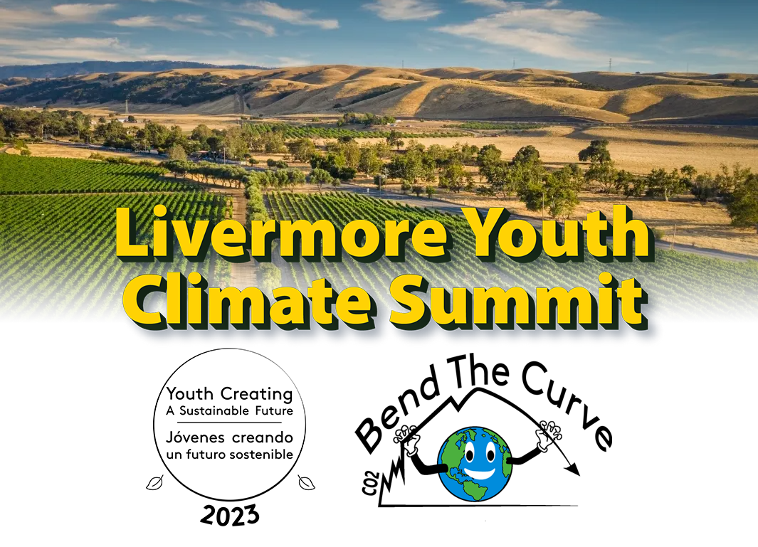 Livermore Youth Climate Summit Quest Science Center
