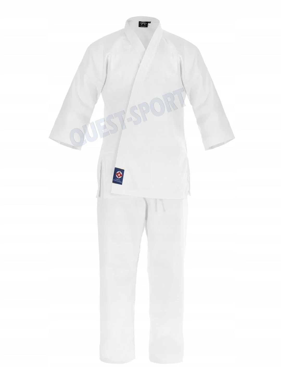Kimono Shotokan Questsport.pl