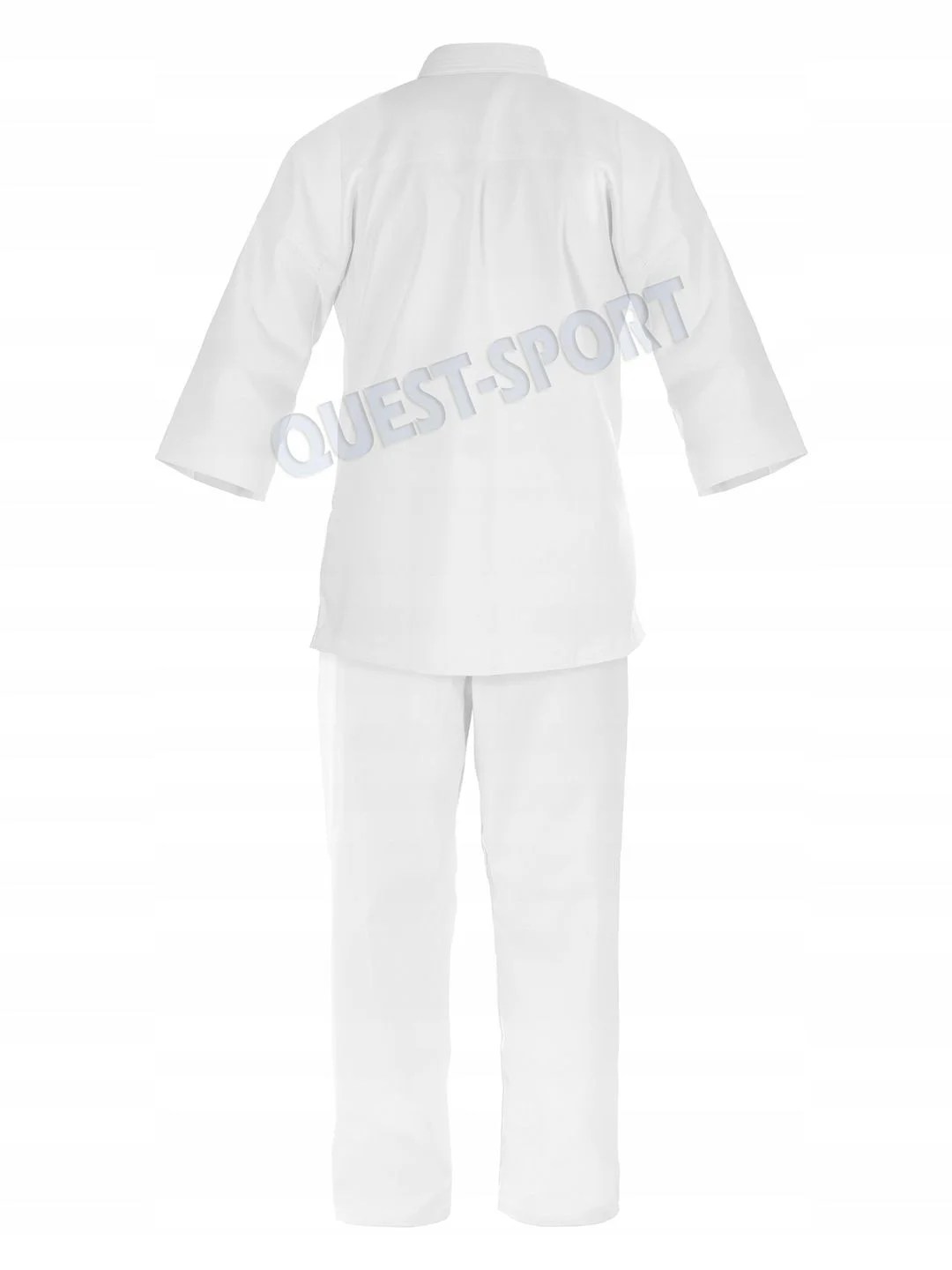Kimono Shotokan https//questsport.pl