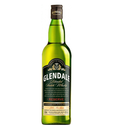 Glendale Scotch Whisky 750ML Quest Liquor Store