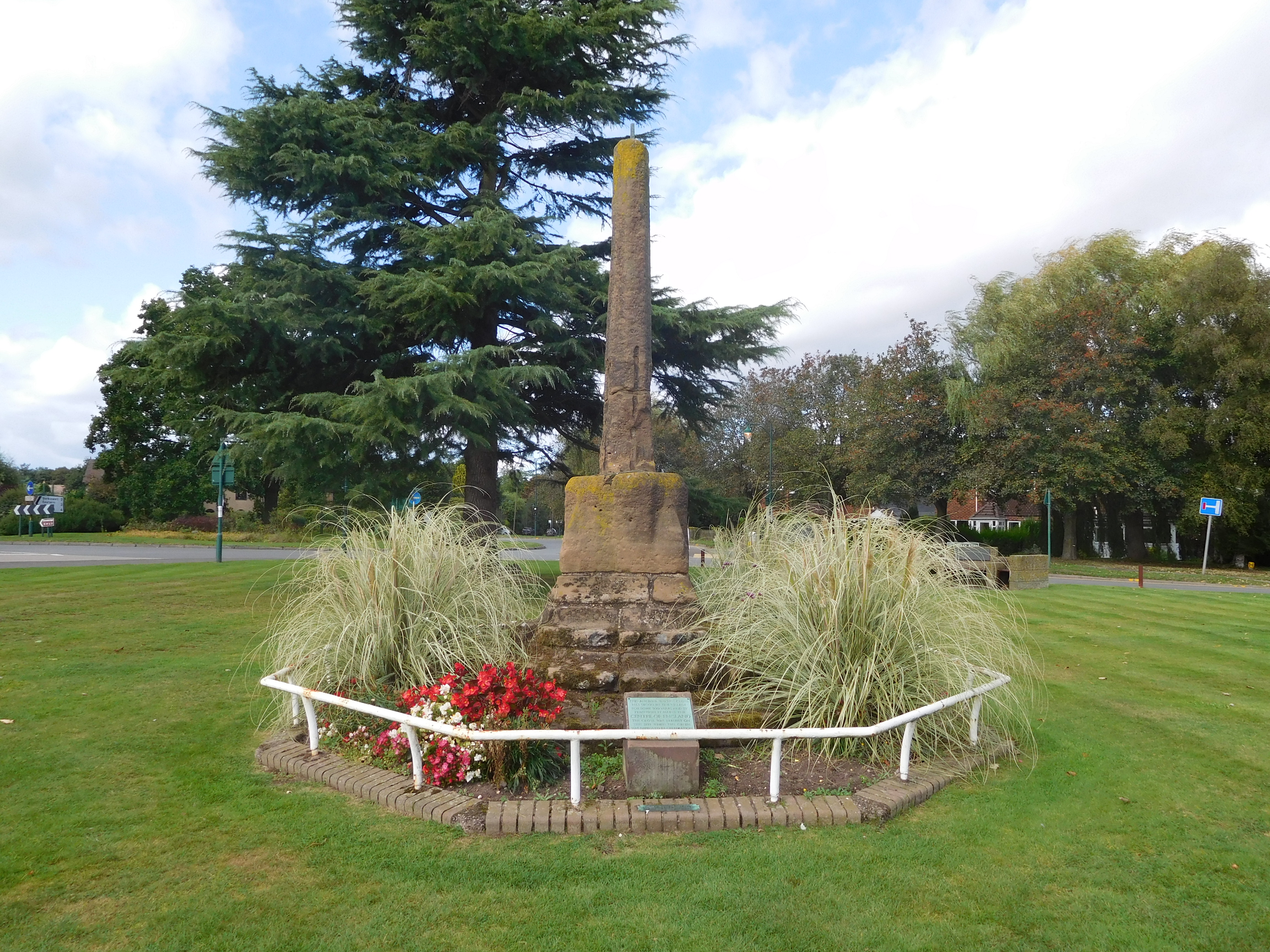 Day 34 6th June 2019 Warwickshire Neils BCQ Blog