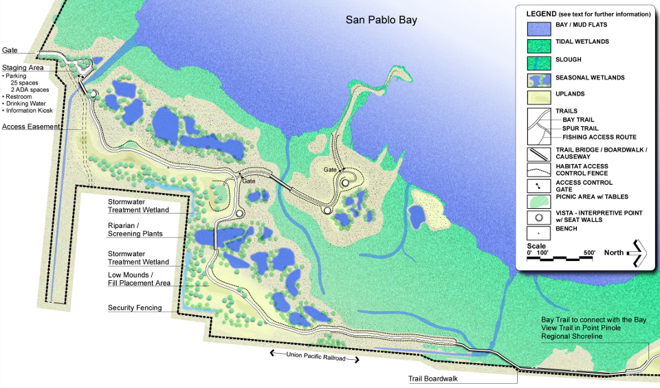 Questa Engineering Corporation Dotson Family Marsh Restoration