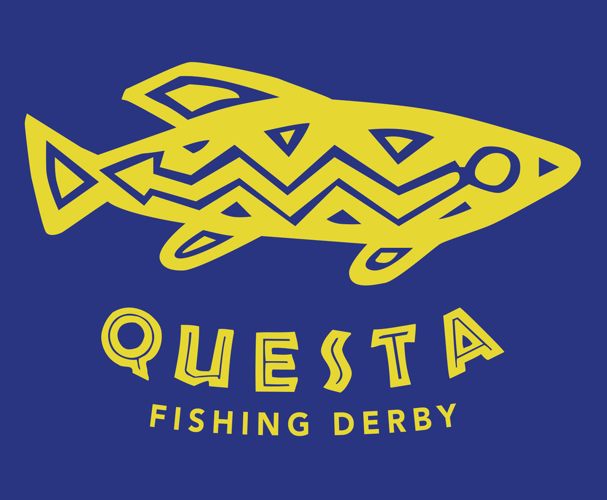 Snippets Annual Fishing Derby Winners Questa News