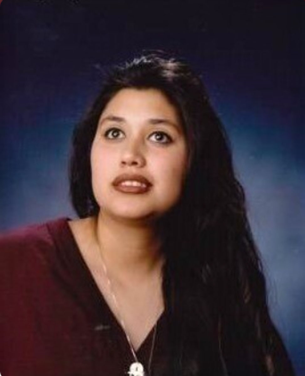 OBITUARY Anna Rascon Questa News