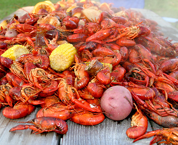 Crawfish Boil Quest ATX Your Local Wakeboard Park Austin, TX