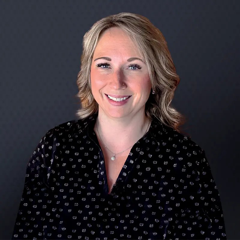 Jenni Stamplecoskie Quest Car Care Products