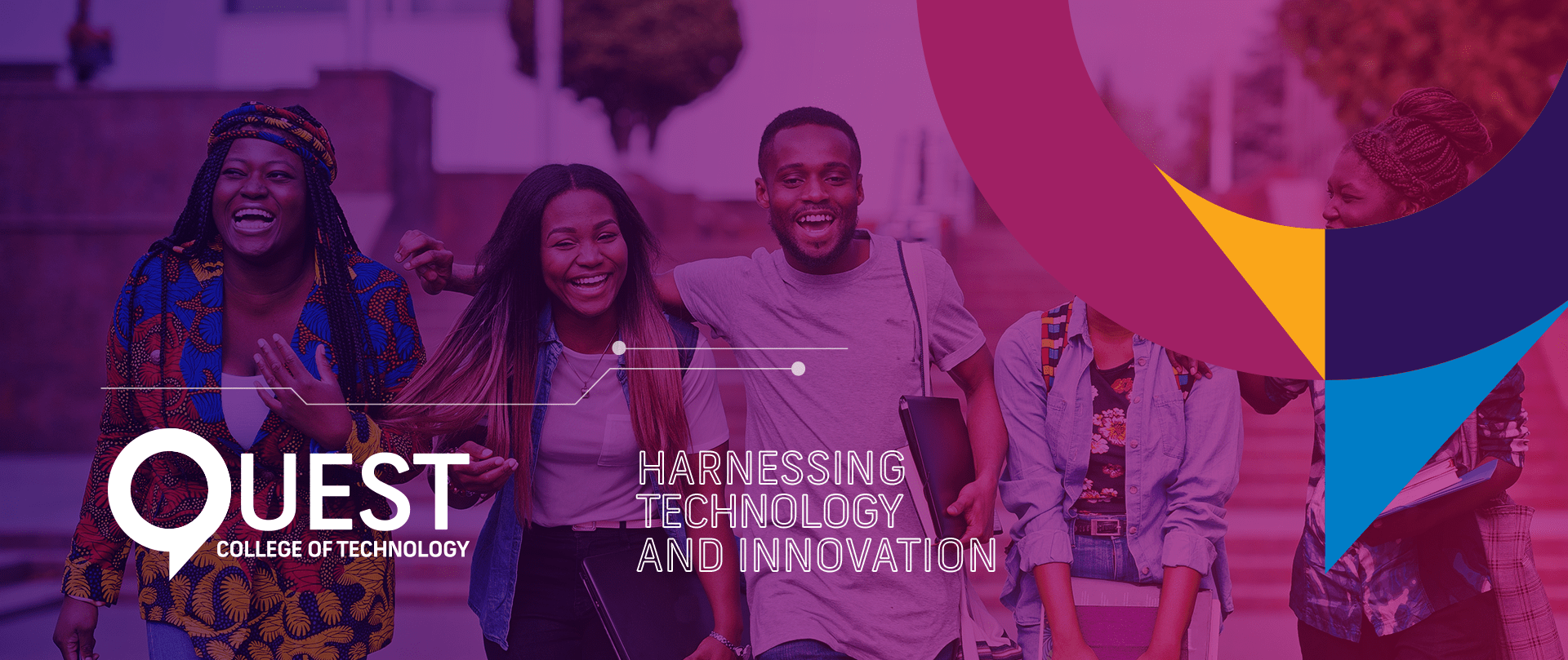 Contact Quest College of Technology