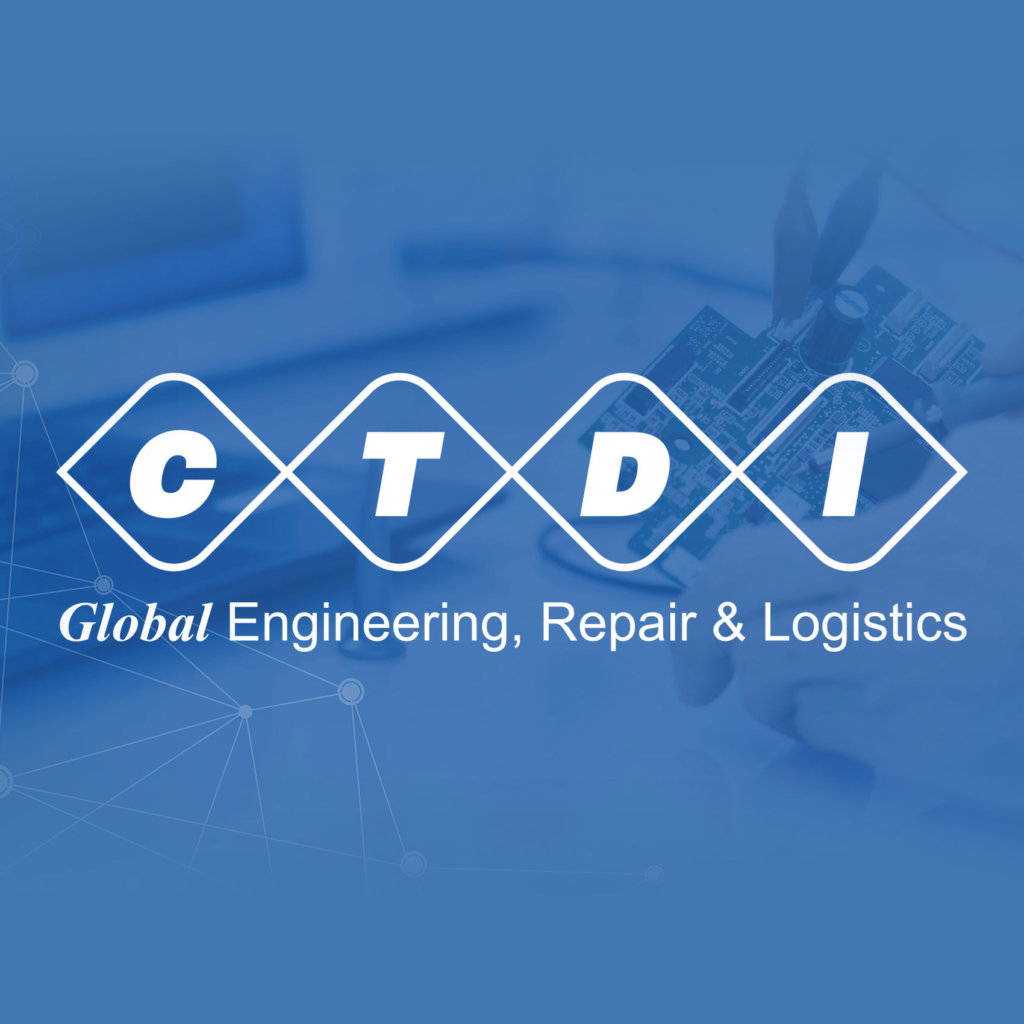 CTDI Houston The Group, Inc