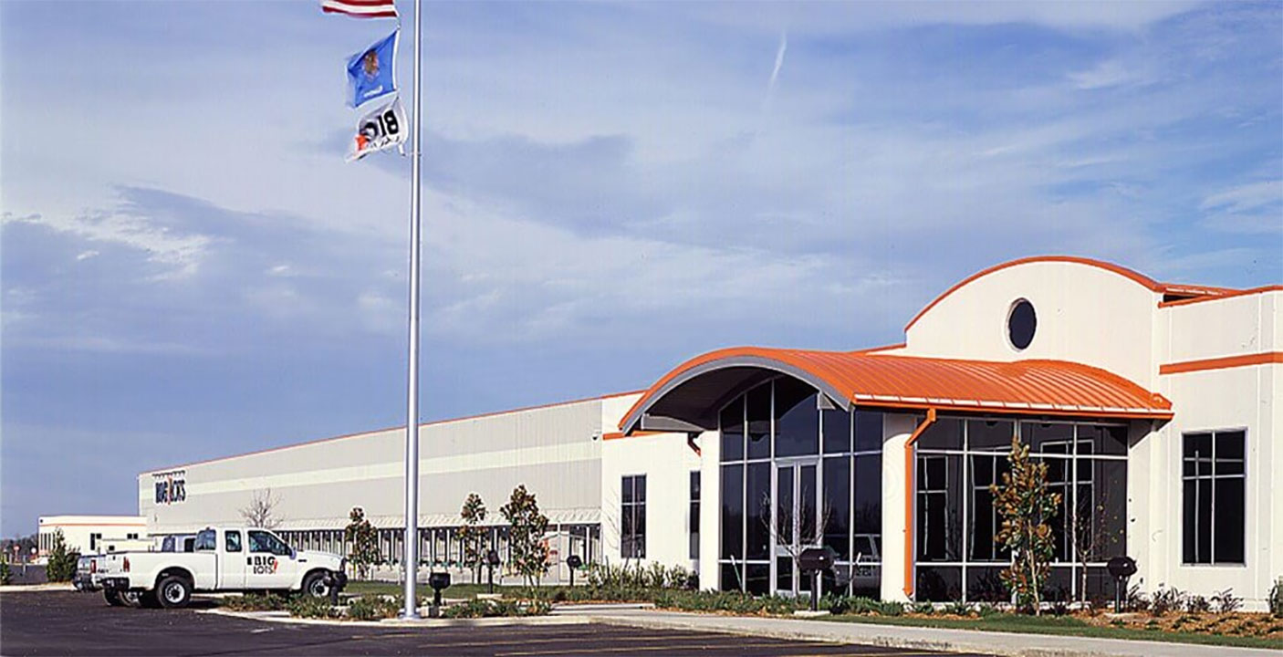 Big Lots Montgomery The Group, Inc