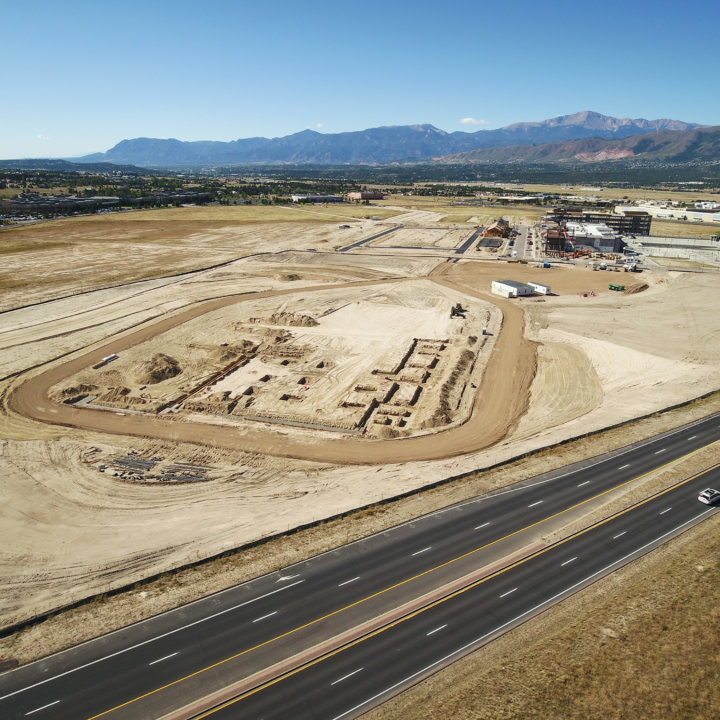 FritoLay Jonesboro The Group, Inc