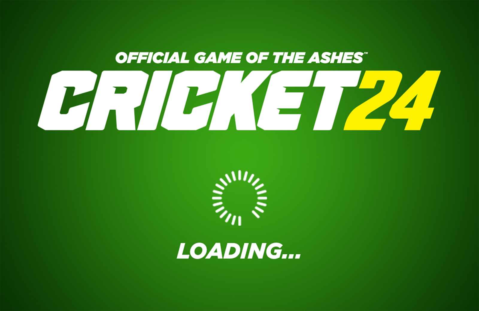 Cricket 24 ‘More licensed content than ever before’ Quest Daily
