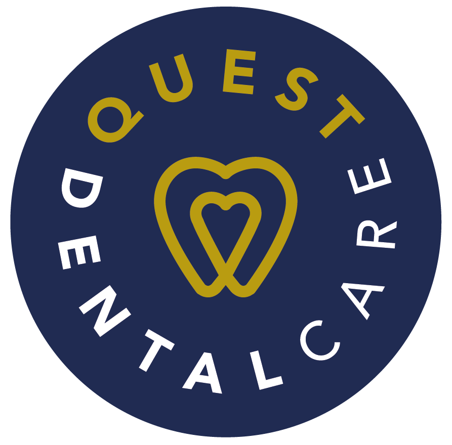 Have you considered dentures from our dentist? Quest Dental Care