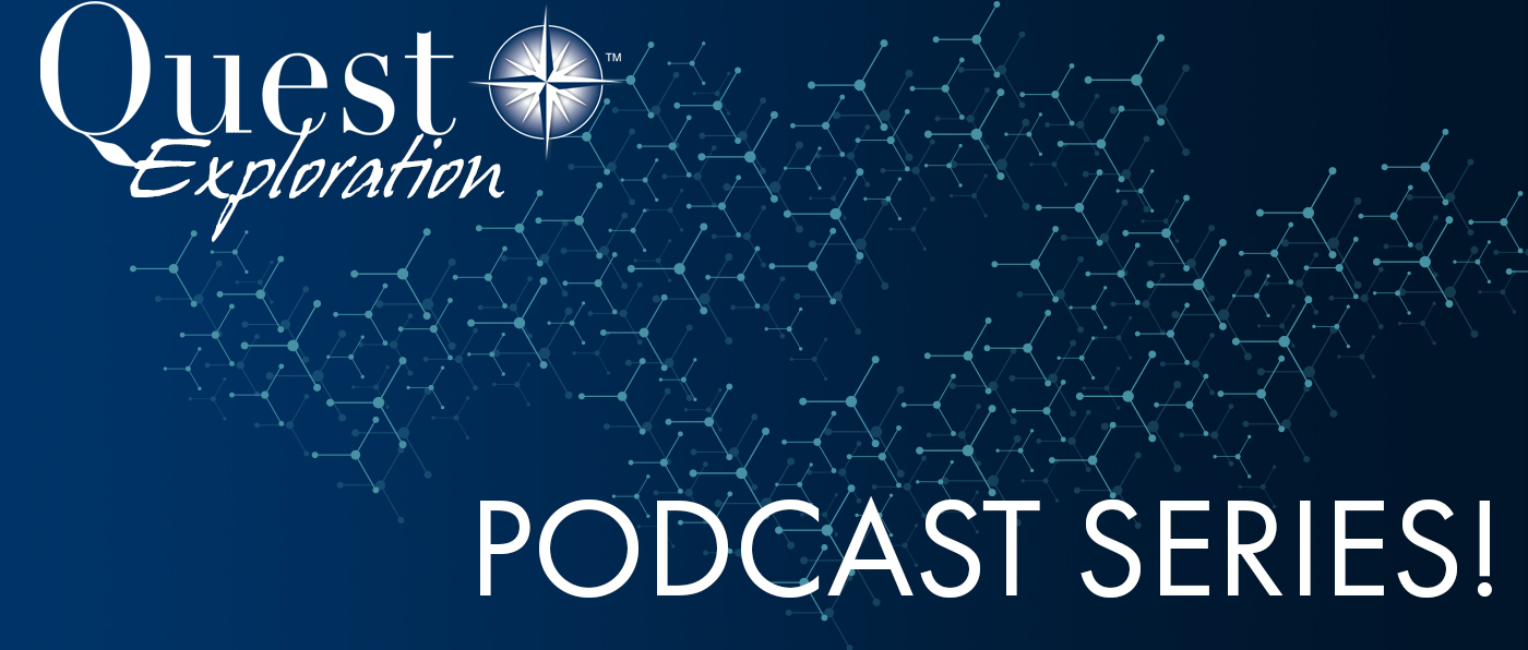 Exploration Podcast Quest Federal Credit Union