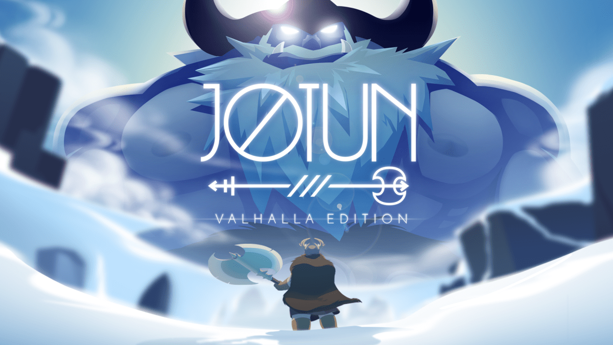 Jotun Quest Giver