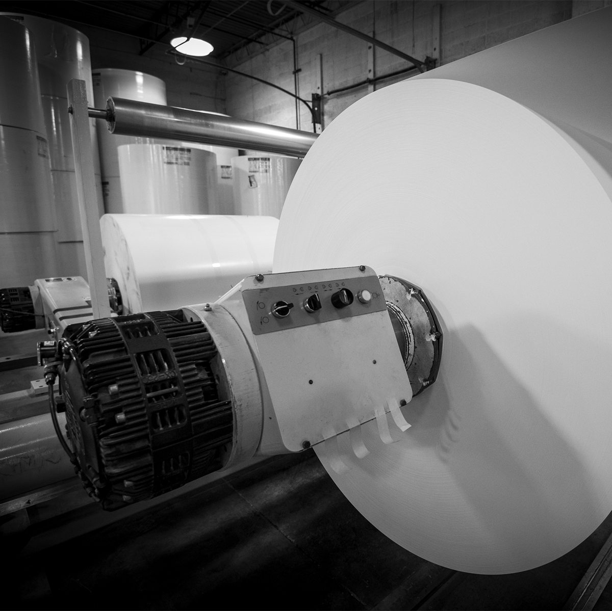 Large Format Trade Printing—Quest Graphics & Packaging