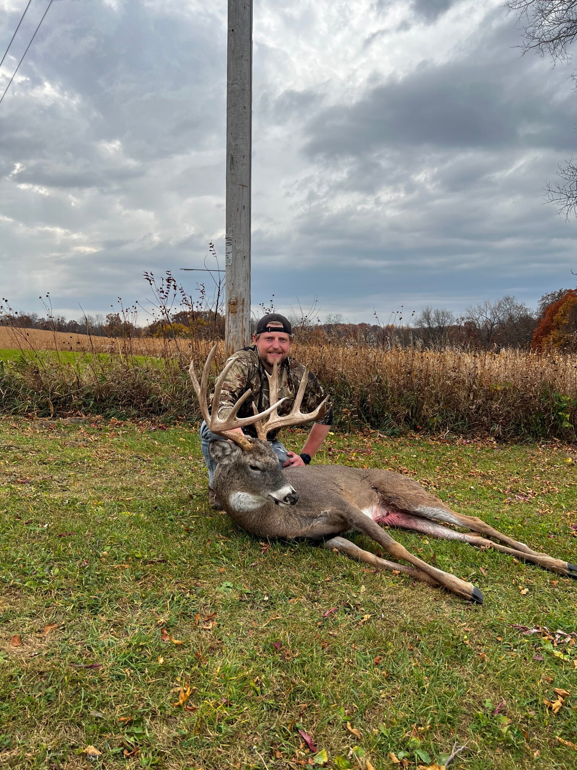 Quest Hunt Co. Tournament