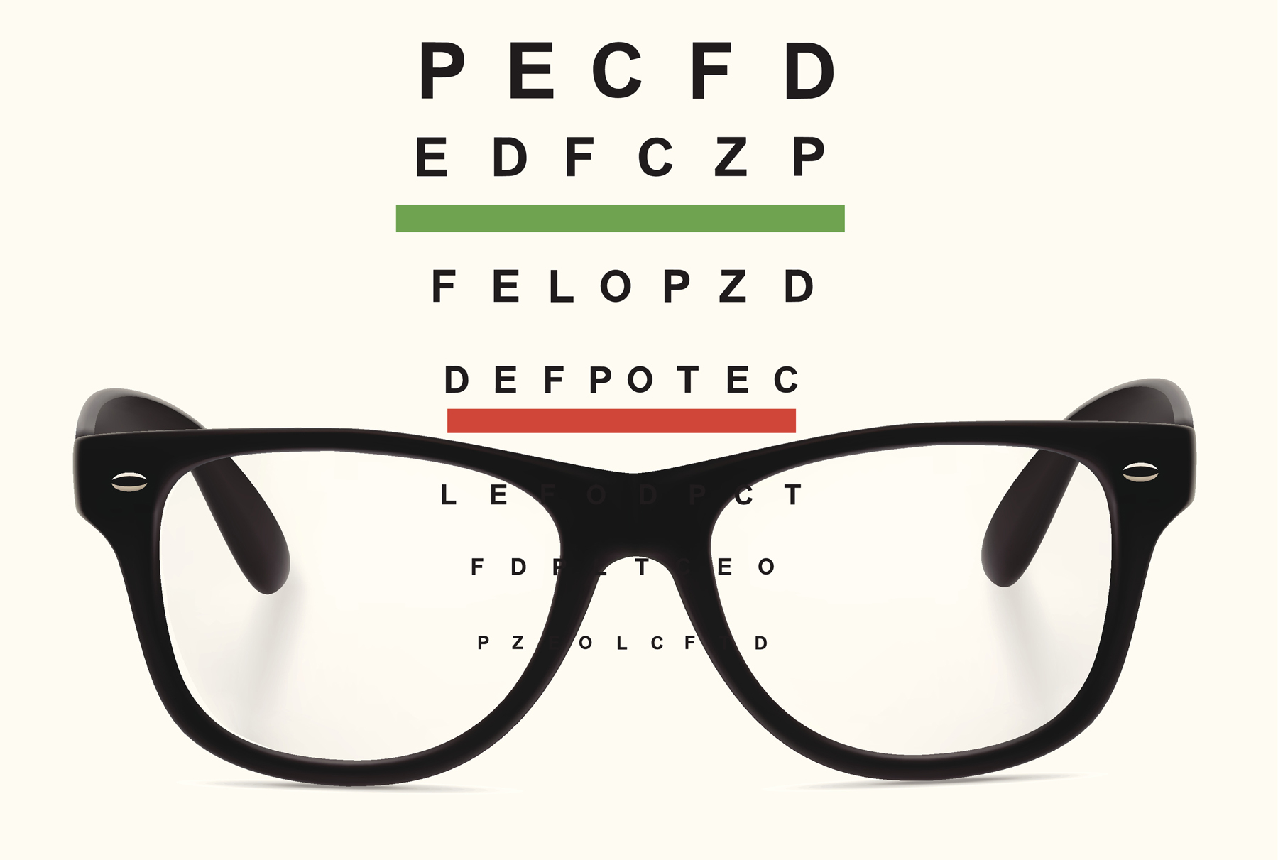 Vision Benefits Help Workers, Who in Turn Help You Questige