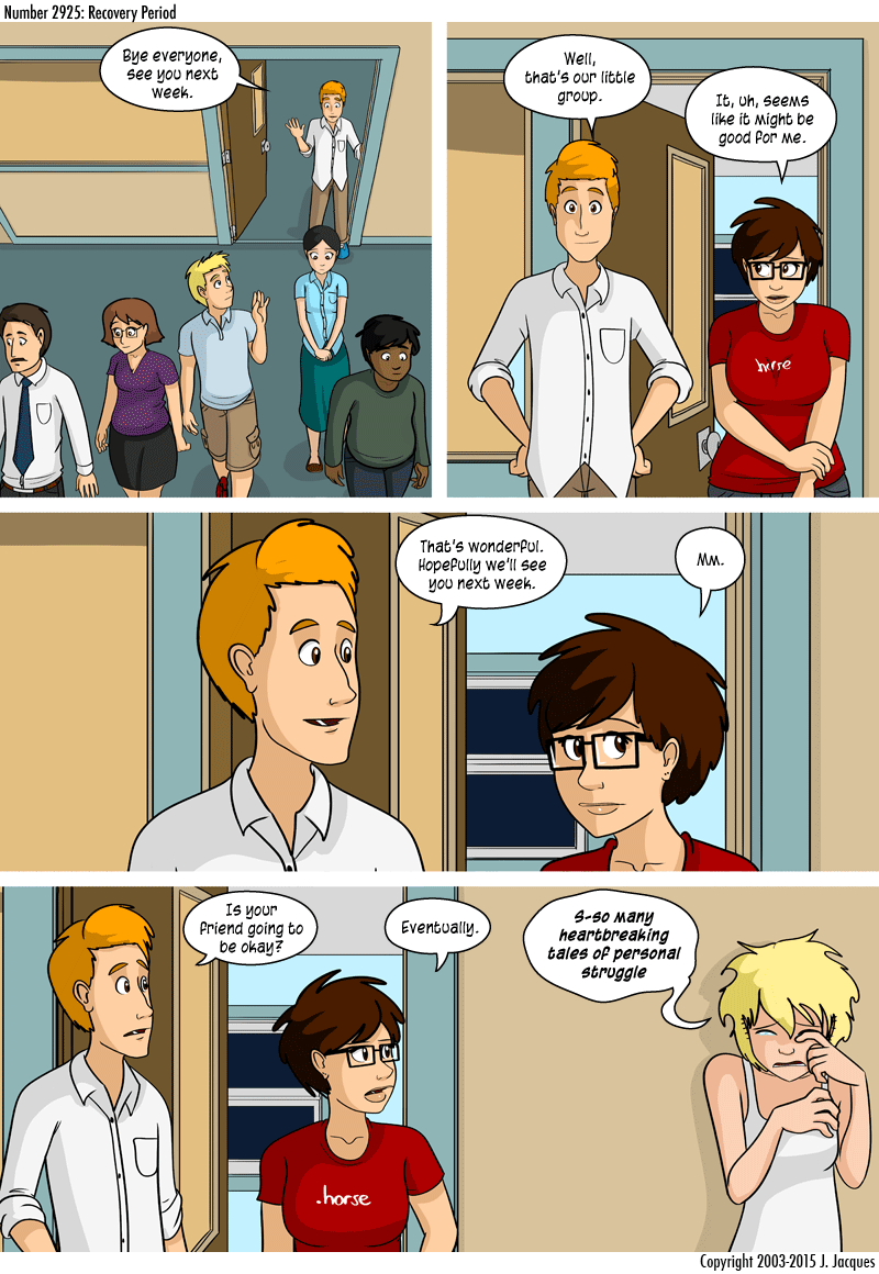 Questionable Content