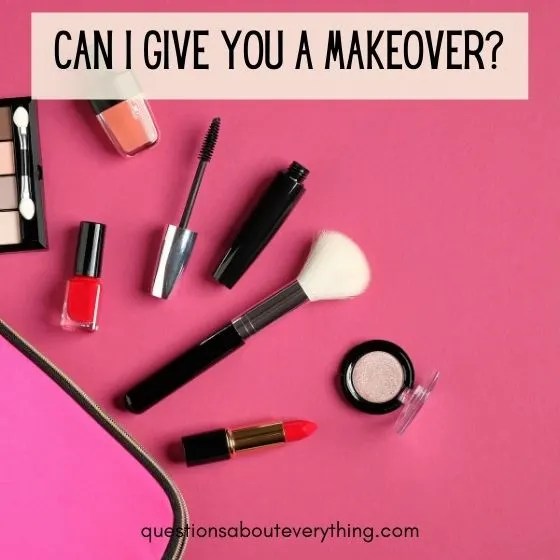 150 Embarrassing Questions To Ask Friends (Funny!)