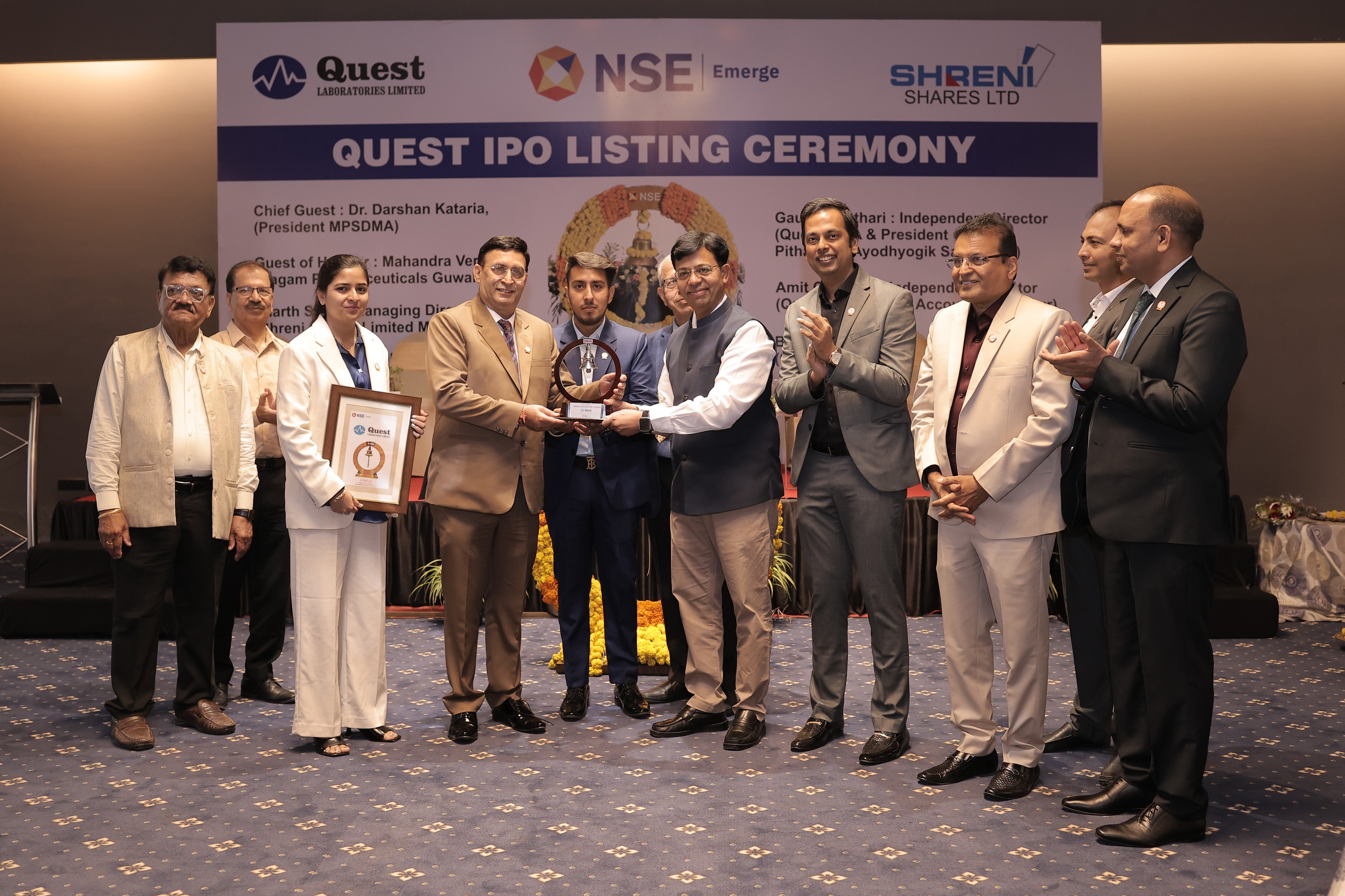 Gallery Quest Lab Limited