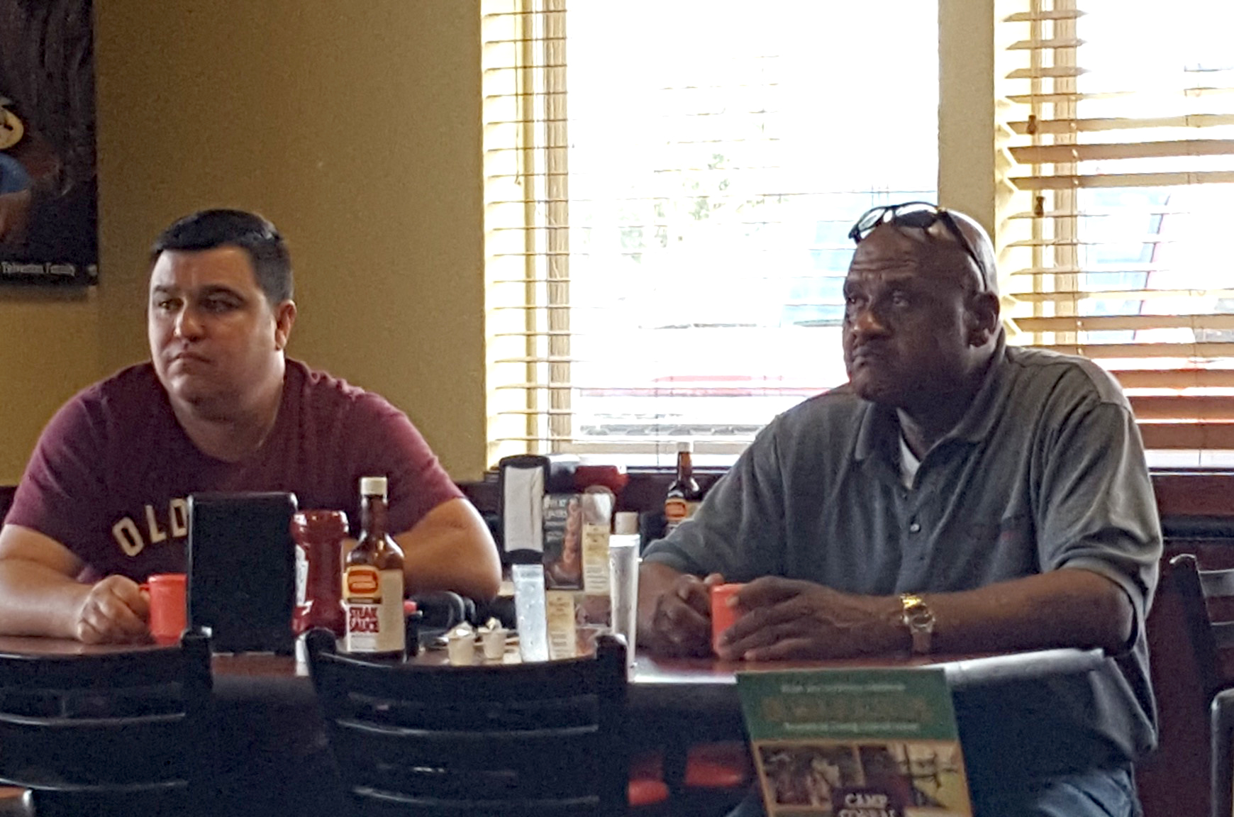 News for Drivers Quest Liner