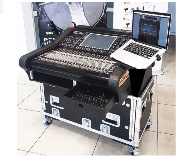 ProX Live Performance Gear 2022 Quest Marketing