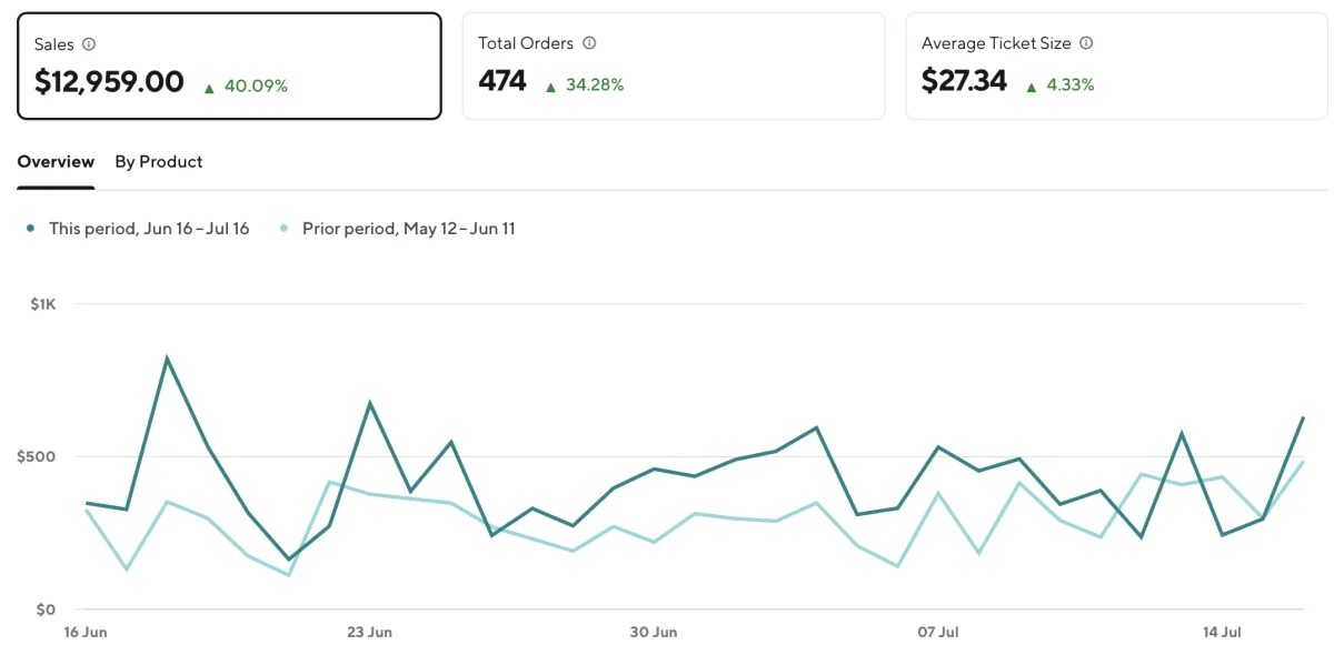 Online Store Optimization Quest MN
