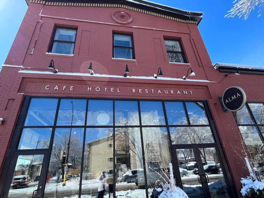 Top 5 Restaurants in the Twin Cities A Culinary Tour Quest MN