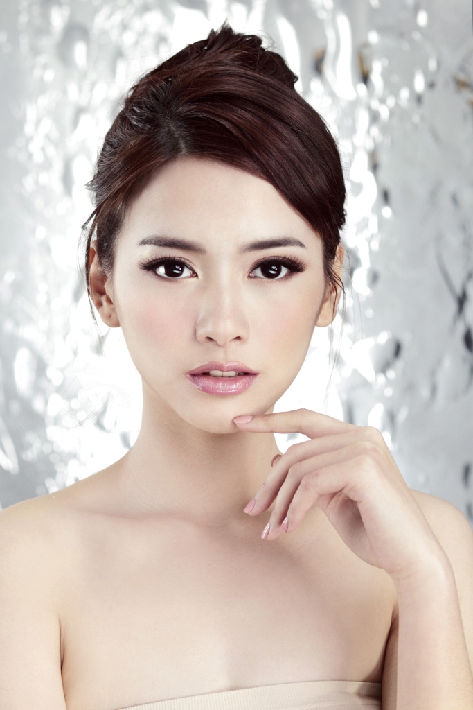 Kelly Chen QUEST Artists & Models