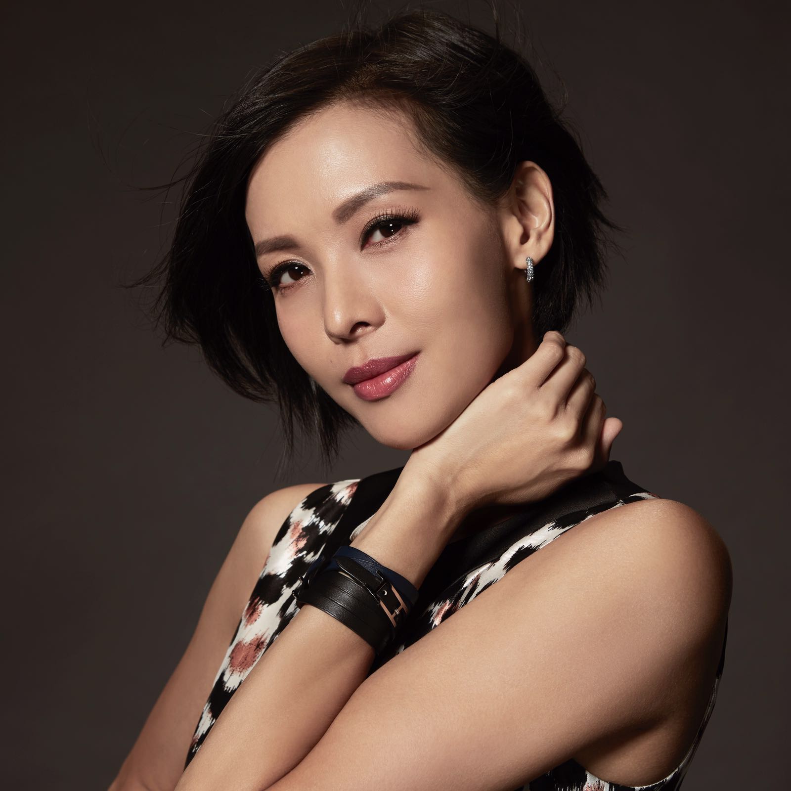 Jade Lui QUEST Artists & Models