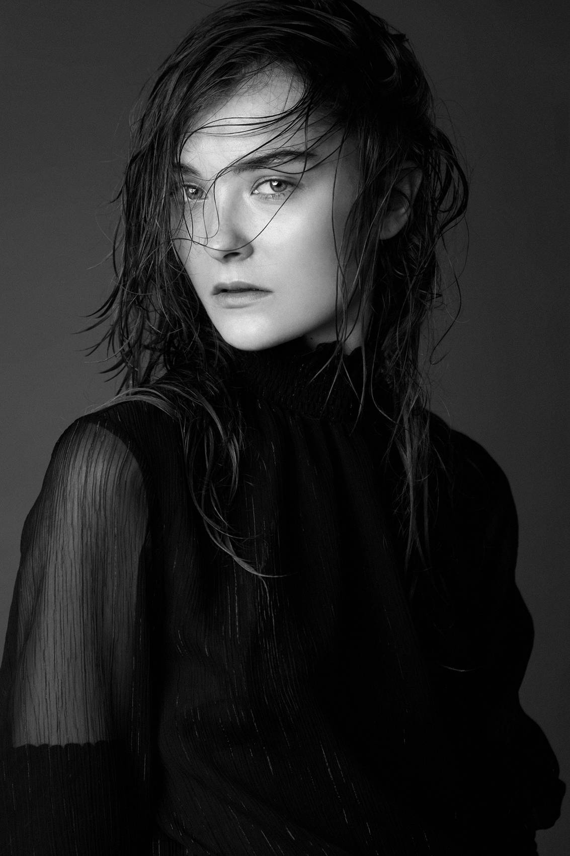 Natalia A - QUEST Artists & Models