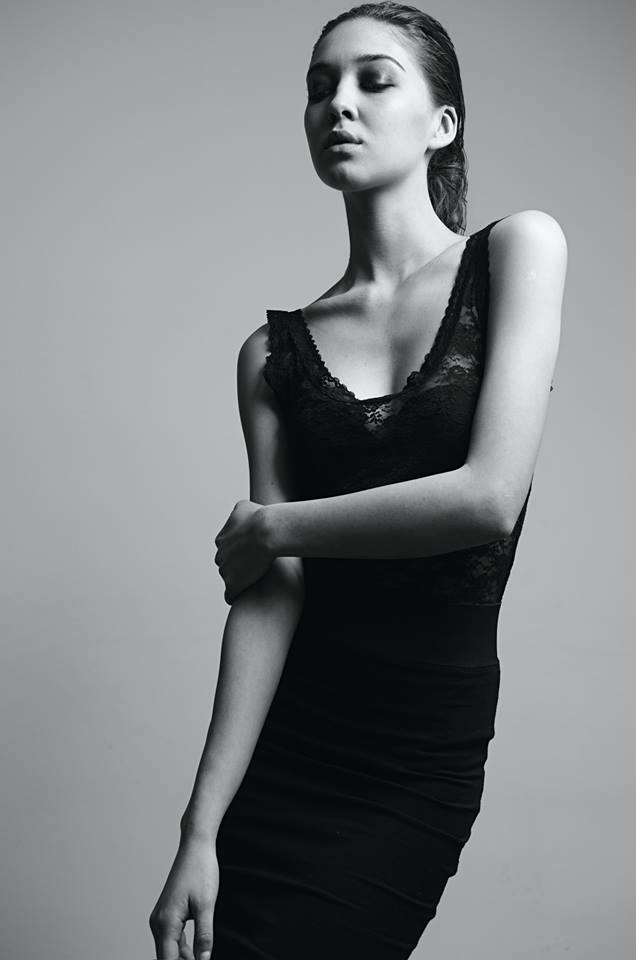 Mina K | QUEST Artists & Models