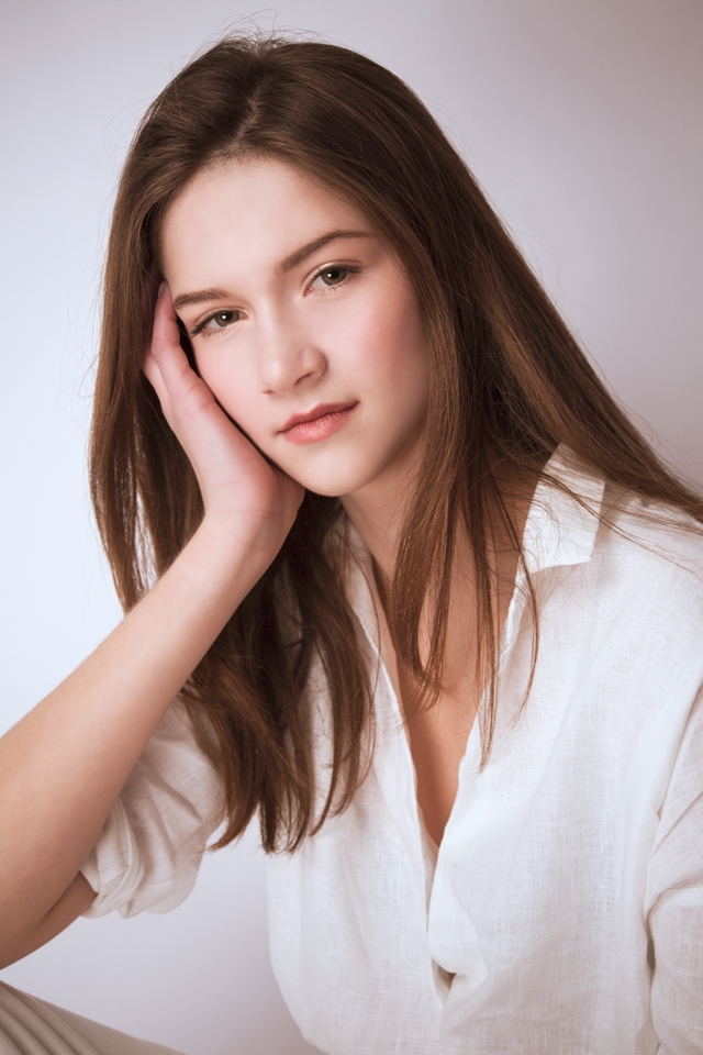 Marta M - QUEST Artists & Models