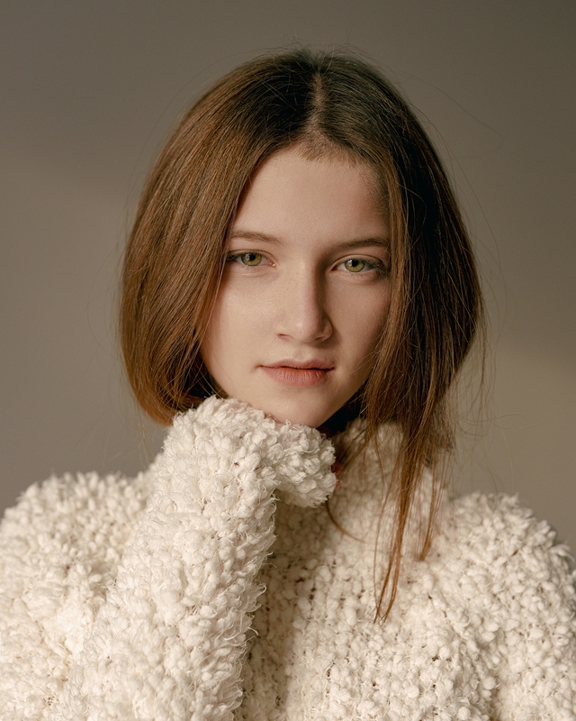 Marta M | QUEST Artists & Models