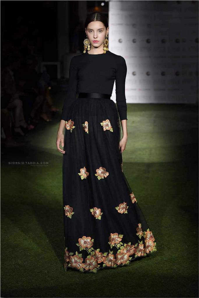 Camila GA QUEST Artists & Models