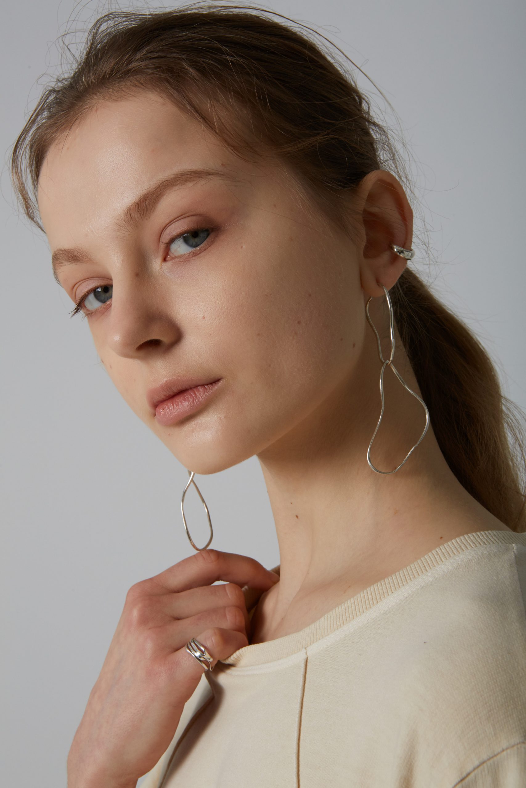 Mariana R QUEST Artists & Models