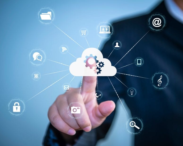 The Growing Age of CloudBased EMR Software Quest National Services
