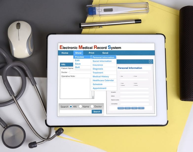 How Can EHRs Improve the Quality of Care? Quest National Services