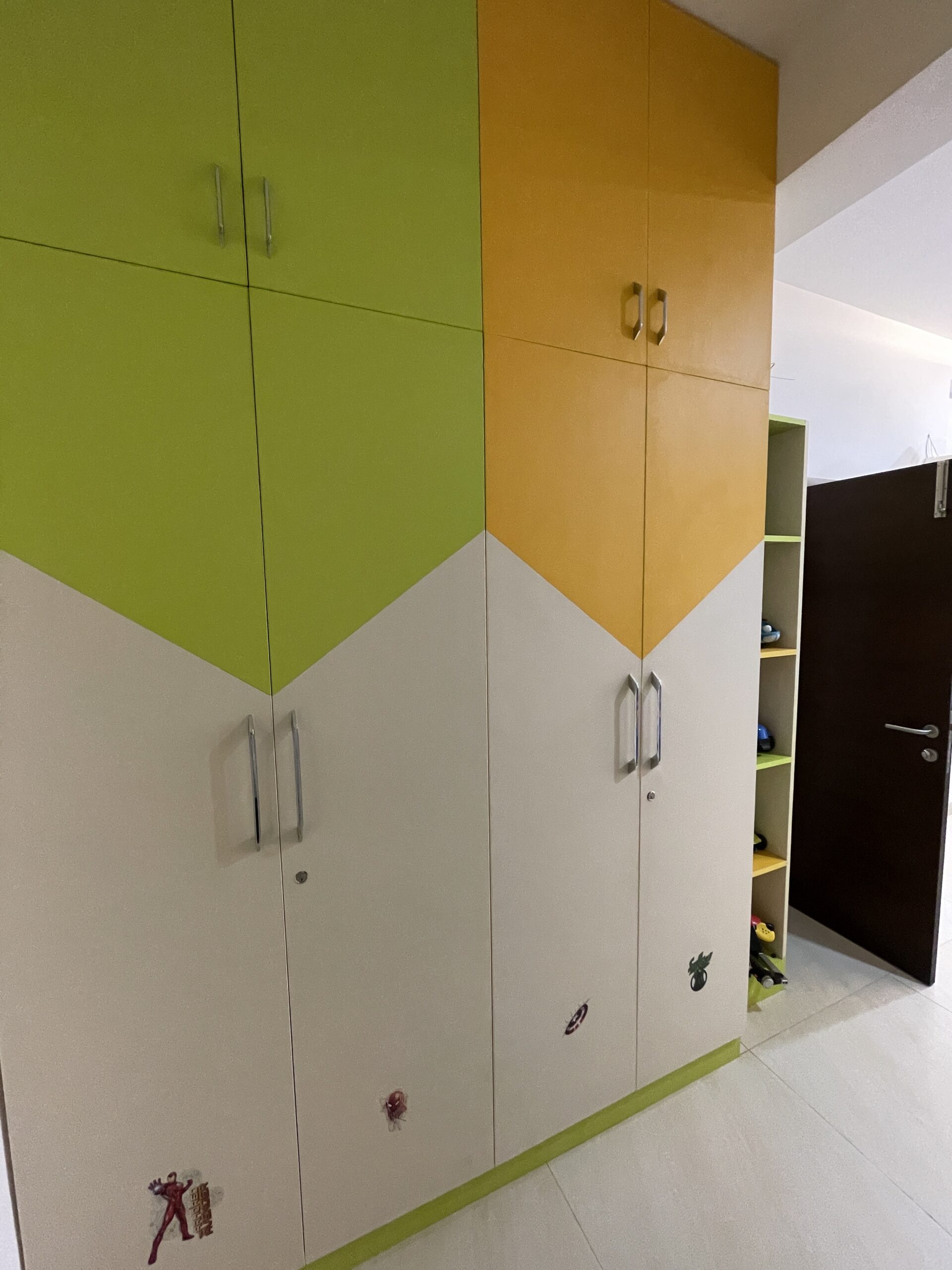 GALLERY Quest properties