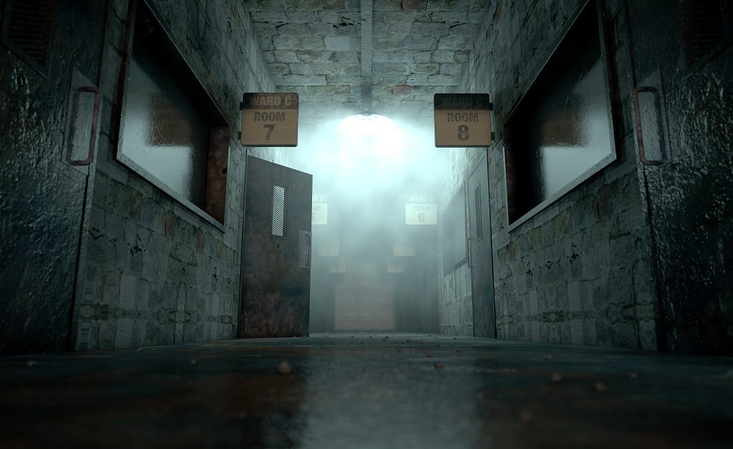 Escape the Jigsaw Fully Immersive Escape Room Experience in Brisbane