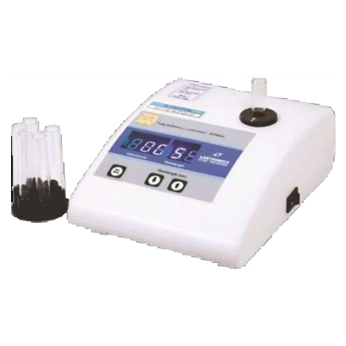 Digital Fully Automatic Calorimeter Digital Filters Quest Scientific