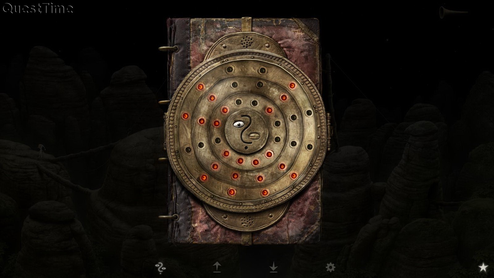 Прохождение игры саморост 3 в картинках