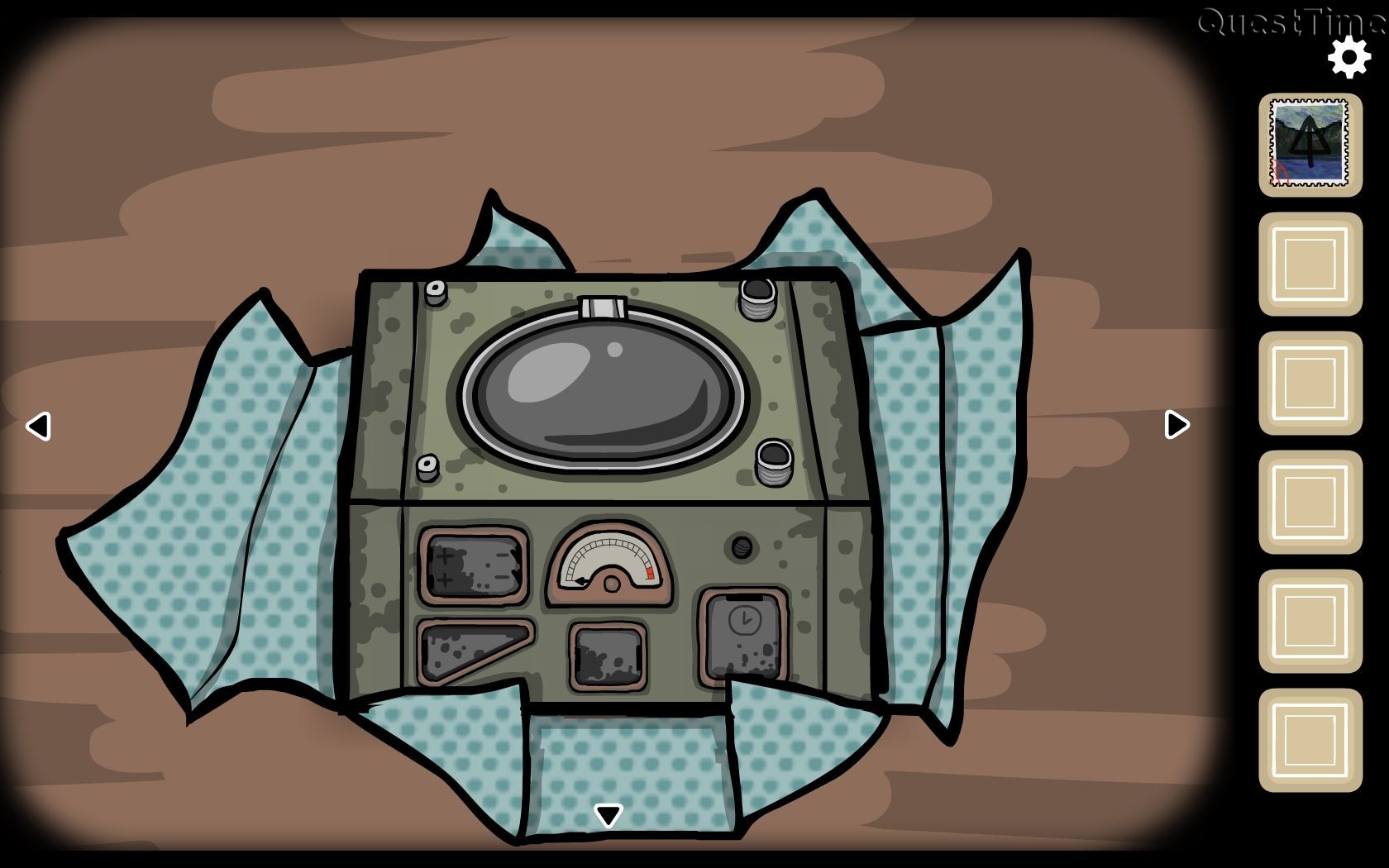 Cube escape birthday прохождение