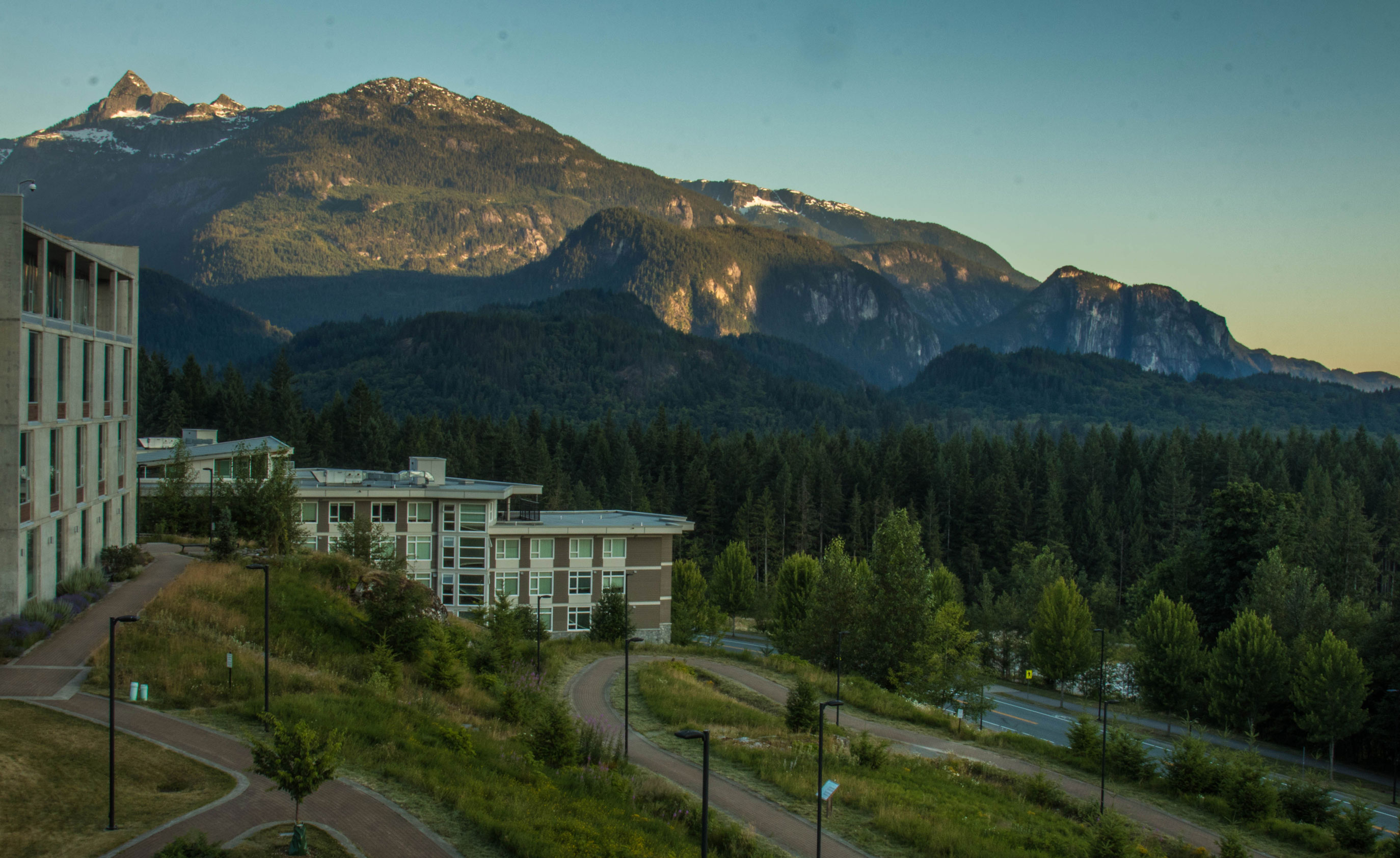 Facility Rentals Quest University Canada