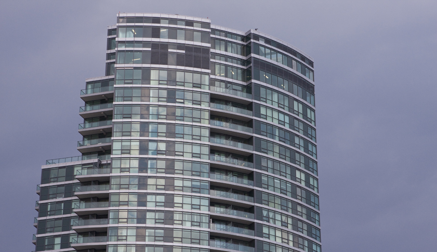 Malibu Condo Toronto, Canada