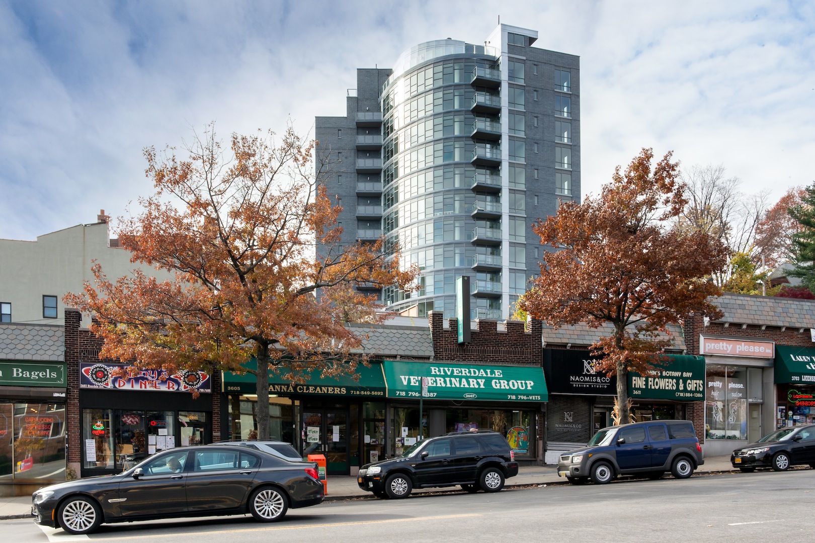 3860 Oxford Ave. Riverdale, NY